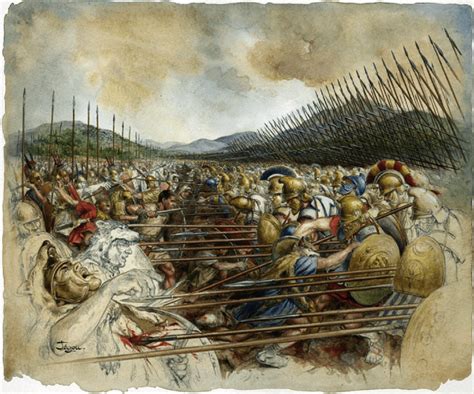  La Batalla de Benevento: Un Enfrentamiento Épico entre Emperadores y Papas en la Italia Medieval