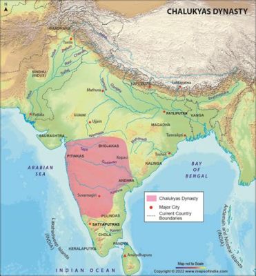  La Batalla de Dandeshwar: Un Conflicto Épico Entre el Imperio Paramara y la Dinastía Chalukya