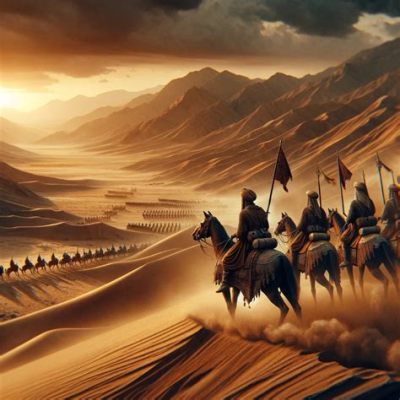 La Batalla de Qadisiyyah: Un punto de inflexión en la expansión islámica y el inicio del ocaso del Imperio Sasánida