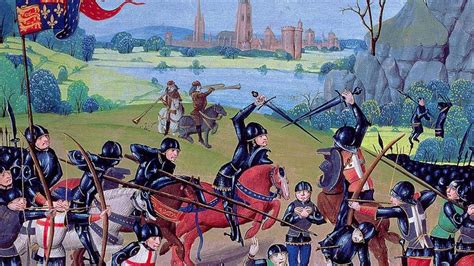 La Batalla de Towton: Conflicto Medieval por la Corona y el Destino del Norte