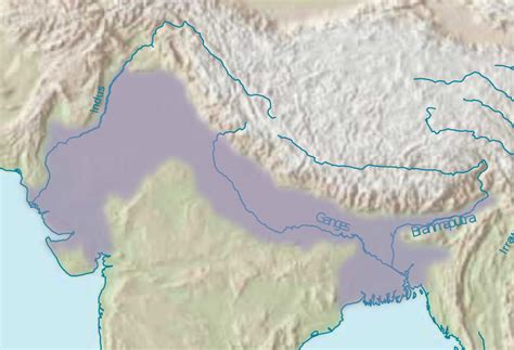 La Invasión Mongol de la llanura Indo-Gangetica: Un terremoto que sacudió el subcontinente indio en el siglo XIII