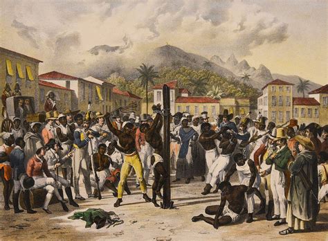 La Rebelión de los Canários: Una Explosión de Descontento Indígena y la Fragilidad del Sistema Colonial en Brasil