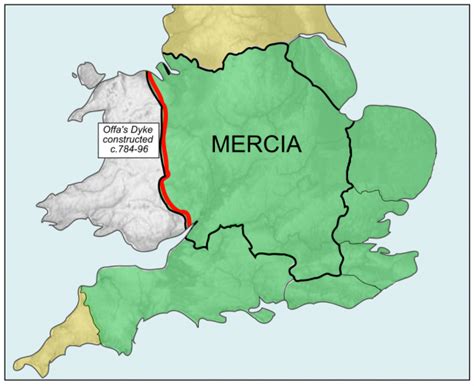 El Sitio de Redding: La Lucha Vikinga por el Poder en Mercia y la Resistencia Anglo-Sajona en el Siglo IX